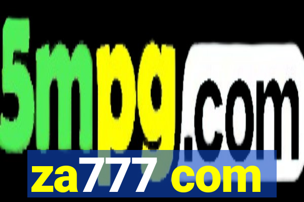 za777 com